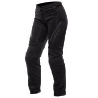 Dainese Брюки женские Drake 2 Super Air Tex Wmn Black/Black в Калуге
