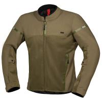 IXS Мотокуртка Jacket Oxy-Air Оливковый в Калуге