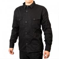 Scout Моторубаха Manitou MC flannel черная в Калуге