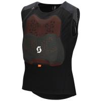 Scott Защита тела Vest Protector Softcon Hybrid Pro black в Калуге