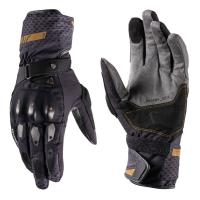 Leatt Перчатки ADV SubZero 5.5 Stealth Black/Grey в Калуге