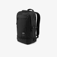 100% Рюкзак Transit Backpack Black в Калуге