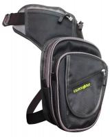 Starks Сумка на бедро WP7 Black в Калуге