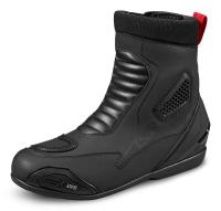 IXS Мотоботы Sport Boots RS-100 Short Черные в Калуге