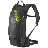 SCOTT Рюкзак Hydro Radiator black/neon yellow в Калуге