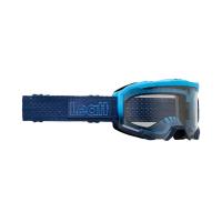 Leatt Маска Velocity 4.0 MTB Cyan Clear 83% в Калуге