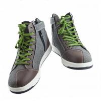 MadBull Мотокеды Sneakers Коричневый/Серый в Калуге