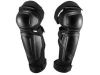 Leatt Наколенники 3.0 Knee & Shin Guard EXT Black в Калуге