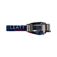 Leatt Маска Velocity 5.5 Roll-Off Royal Clear 83% в Калуге