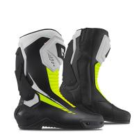 Gaerne Мотоботы GRS Black/White/Yellow в Калуге