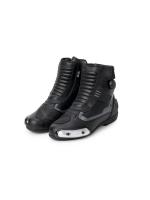 Scout Мотоботинки мужские Chase Черные в Калуге