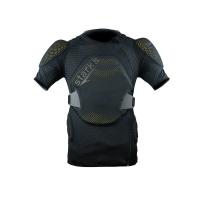 Starks Моточерепаха Air Flex Short Sleeve Чёрный в Калуге