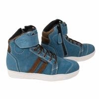 Rush Мотокеды Sneaker Lady Evo Голубой в Калуге