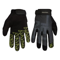 Finntrail Перчатки Eagle 2841 GraphiteYellow в Калуге
