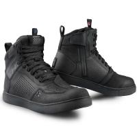 Shima мотокросовки Rebel 2.0 WP Lady Black (с мембраной) в Калуге