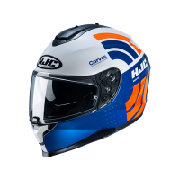 HJC Шлем интеграл C 70 Curves MC27 в Калуге