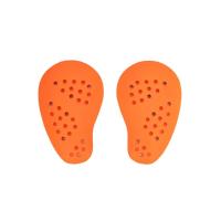 Scout Защитные вставки бедра D3O LvL2 Оранжевый в Калуге