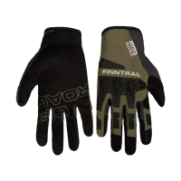 Finntrail Перчатки Enduro 2732 Khaki в Калуге
