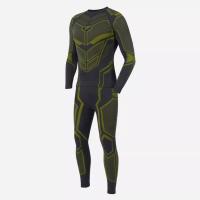 Finntrail Термобелье AllSeason 6208 Lime в Калуге