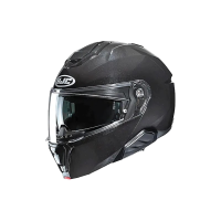 HJC Шлем i91 Metal Black в Калуге