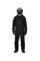 Hyperlook Комбинезон Rebel черный в Калуге