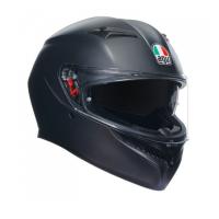 AGV Шлем K3 E2206 Matt Black в Калуге