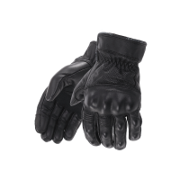 Dragonfly Перчатки мужские Urban Black в Калуге