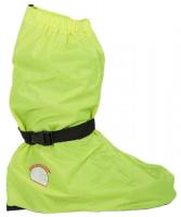 Hyperlook Дождевые бахилы Water Orchid зеленые в Калуге