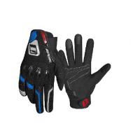 Ones Again Перчатки MG03 черно-синие в Калуге