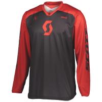 Scott Джерси 350 Track black/red в Калуге