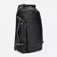 Finntrail Сумка на колесах Odyssey 1735 Black 130L в Калуге