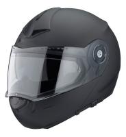 Шлем модуляр Schuberth C3 Pro черный мат в Калуге