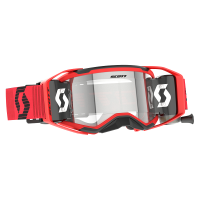Scott Очки Prospect 2.0 WFS red/black в Калуге