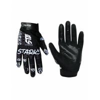 Starks Перчатки для кросса Phoenix Air Черный/Серый в Калуге