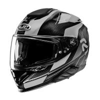 HJC Шлем RPHA71 Carbon Hamil MC5 в Калуге