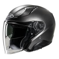 HJC Шлем RPHA31 Semi Flat Titanium в Калуге