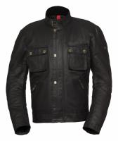 IXS Куртка Vintage Air Short Black в Калуге