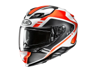 HJC Шлем F71 Tozz MC6HSF в Калуге