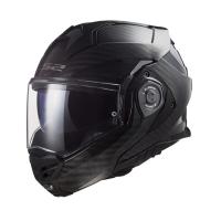 LS2 Мотошлем FF901 Advant X Carbon Solid карбон в Калуге