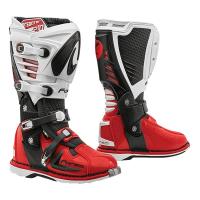 Forma Кроссовые мотоботы Predator 2.0 Black/White/Red в Калуге