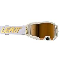 Leatt Маска Velocity 5.5 Iriz White Bronze 68 VLT V25 в Калуге