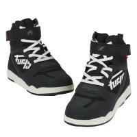 Furygan Мотокеды Basket Get Down Черный/Белый в Калуге