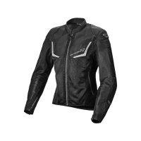 Macna Куртка женская Orcano Черный в Калуге