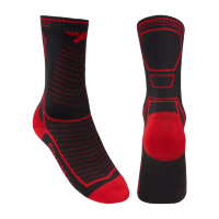 Finntrail Термоноски DrySocks 3207 Red в Калуге