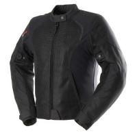 Furygan Мотокуртка женская Odessa Vented 3in1 текстиль Черный в Калуге