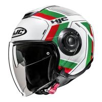 HJC Шлем i40N Velu MC41 в Калуге