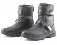 Moteq Туристические мотоботинки Chucky, Черный в Калуге