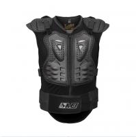 Madbull Мотожилет Turtle Черная в Калуге