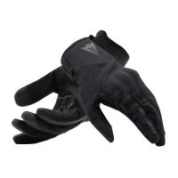 Dainese Перчатки Intrepyd Black в Калуге