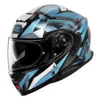 Shoei Шлем Neotec 3 Fragments черно-синий в Калуге